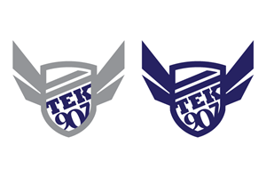 Logo Design by  Moataz for TEK 907 | Design: #3546451