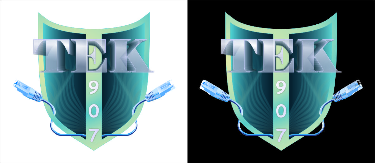 Logo Design by kincs for TEK 907 | Design #3567458
