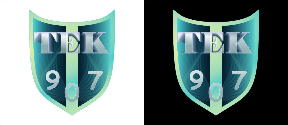 Logo Design by kincs for TEK 907 | Design #3569606