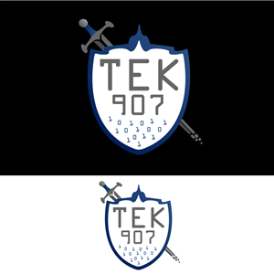 Logo-Design von drizzzy für TEK 907 | Design: #3569478