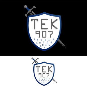 Logo-Design von drizzzy für TEK 907 | Design: #3569735