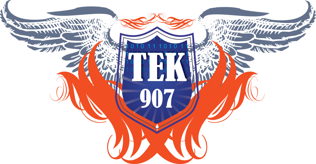 Design de Logo par vipin sharma pour TEK 907 | Design #3543614