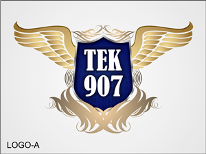 Logo Design by vipin sharma for TEK 907 | Design #3549611