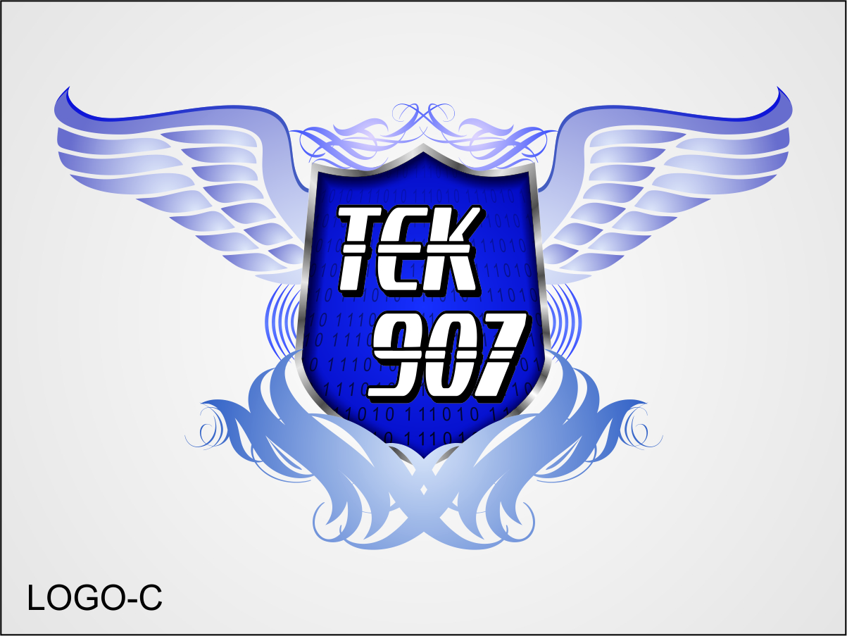 Logo-Design von vipin sharma für TEK 907 | Design #3549622