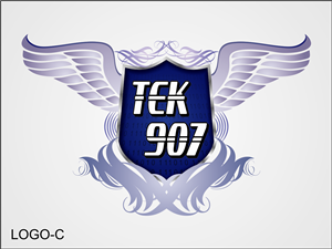 Logo-Design von vipin sharma für TEK 907 | Design: #3549622