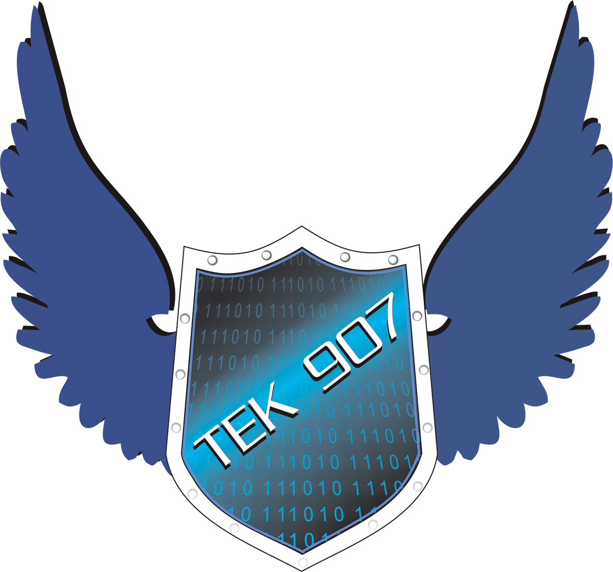 Logo Design by vipin sharma for TEK 907 | Design #3556787