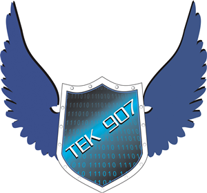 Logo Design by vipin sharma for TEK 907 | Design: #3556787
