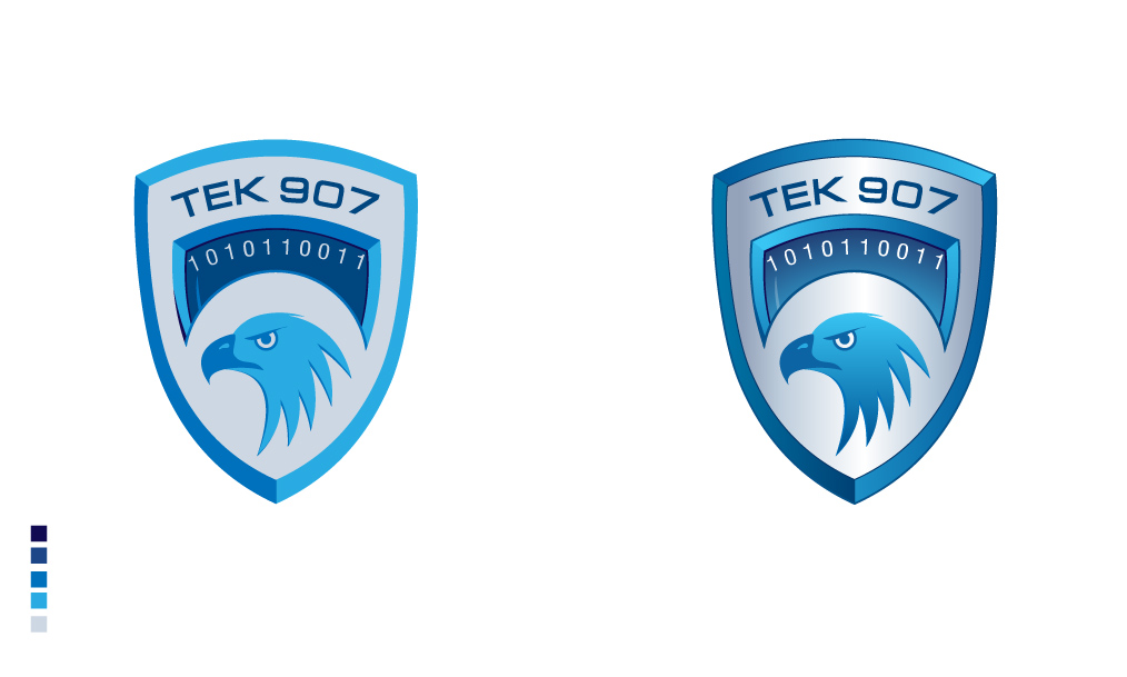 Design de Logo par instudio pour TEK 907 | Design #3556392