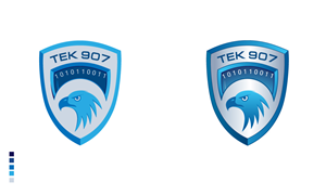 Diseño de Logo por instudio para TEK 907 | Diseño: #3556392