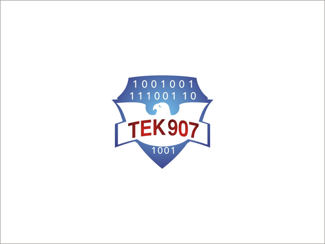 Design de Logo par LogoShop pour TEK 907 | Design #3558809