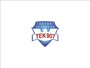 Diseño de Logo por LogoShop para TEK 907 | Diseño: #3558809