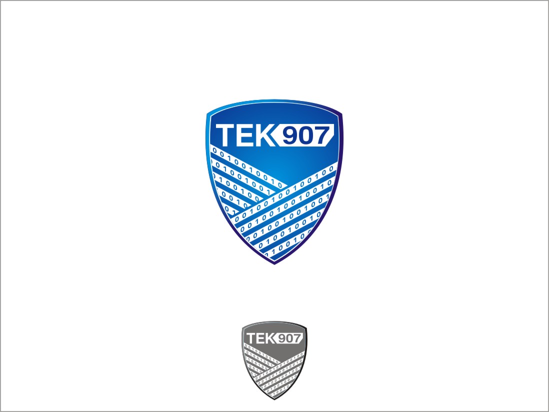 Design de Logo par LogoShop pour TEK 907 | Design #3574381