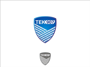 Diseño de Logo por LogoShop para TEK 907 | Diseño: #3574381