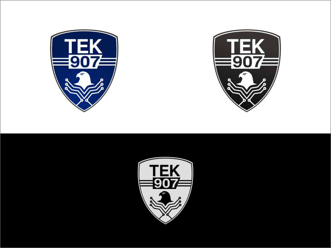 Design de Logo par LogoShop pour TEK 907 | Design #3596265