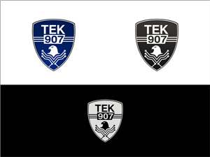 Diseño de Logo por LogoShop para TEK 907 | Diseño: #3596265