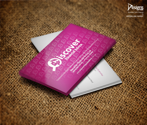 Design de Carte de Visite par DesignsTRIBE pour ce projet | Design : #883261