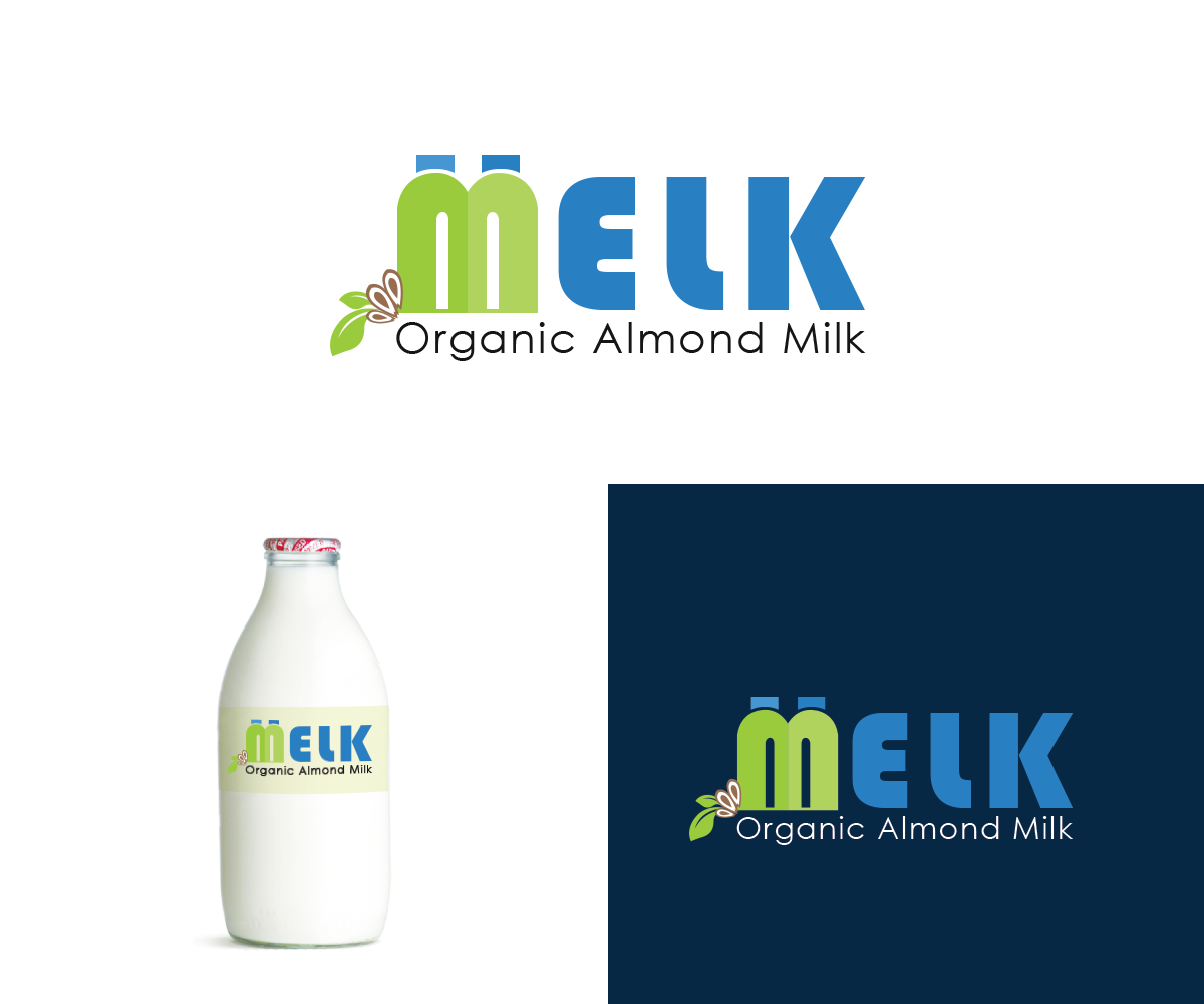 Logo Design by Nyrex_Adan for this project | Design #3541859