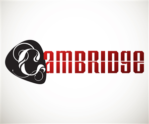 Logo Design by Joshua Carmichael