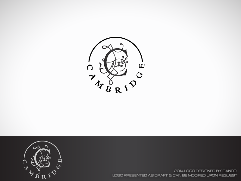 Logo Design by dan99 for this project | Design #3542457