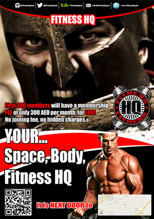 Flyer Design by jack7 for this project | Design: #3565132