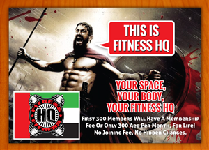 Flyer Design by Sbss for this project | Design: #3544704