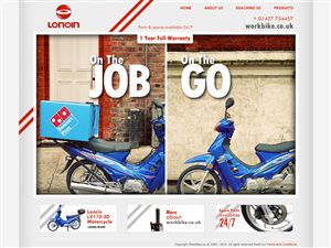 Web Design by Fielding Ideas