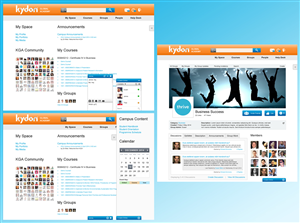 App Design by Making the Impact
