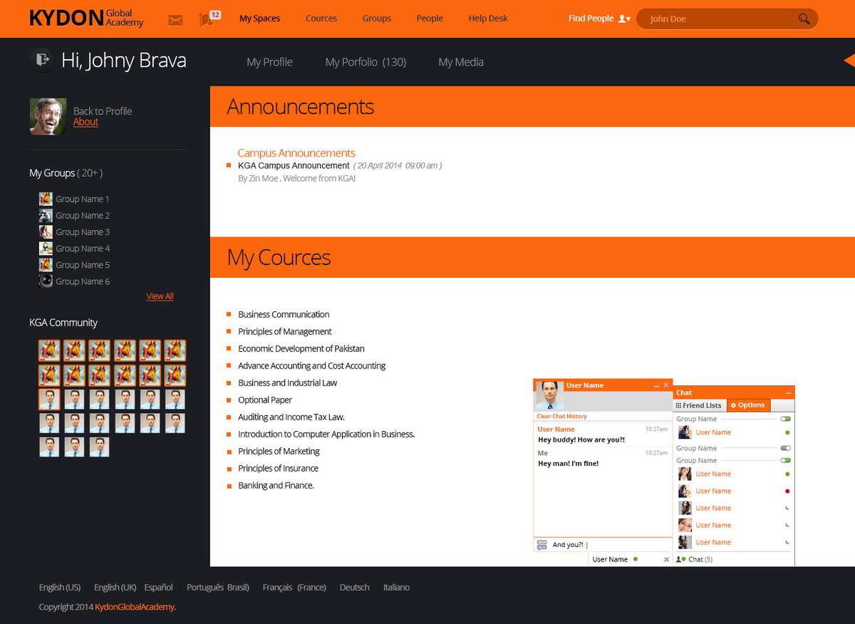 App Design by SuperLayout for this project | Design #3583325