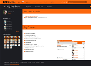 App Design by SuperLayout