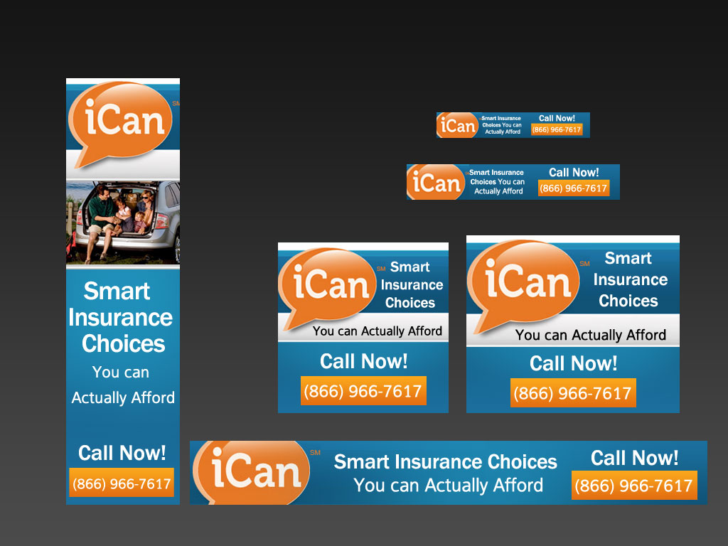 Banner Ad Design by MeMe Botrous for this project | Design #886207