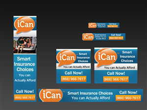 Banner Ad Design by MeMe Botrous for this project | Design: #886207