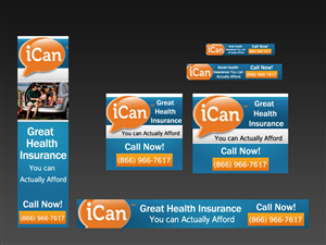 Banner Ad Design by MeMe Botrous for this project | Design: #886318