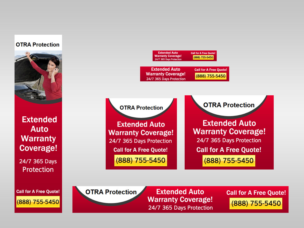 Banner Ad Design by MeMe Botrous for this project | Design #887019