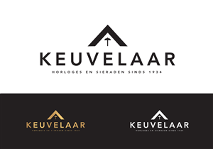 Logo Design by Adam Knights for this project | Design #3562610