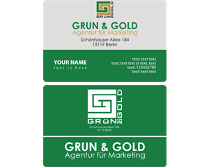 Logo Design by Pijar for Phillips/Goitom GbR | Design: #3607209