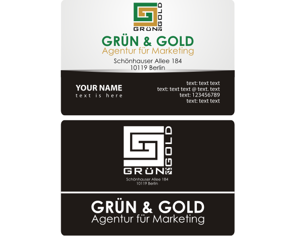 Logo-Design von Pijar für Phillips/Goitom GbR | Design #3607241