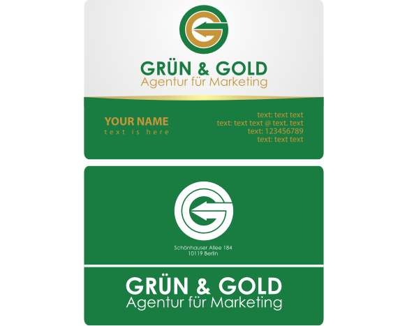 Logo-Design von Pijar für Phillips/Goitom GbR | Design #3608010