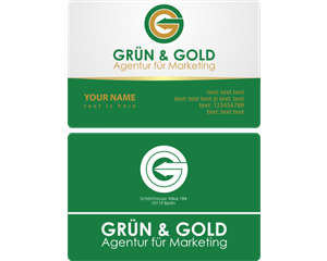 Logo Design by Pijar for Phillips/Goitom GbR | Design: #3608010