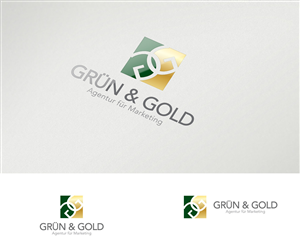 Logo Design by zlayo for Phillips/Goitom GbR | Design #3651664