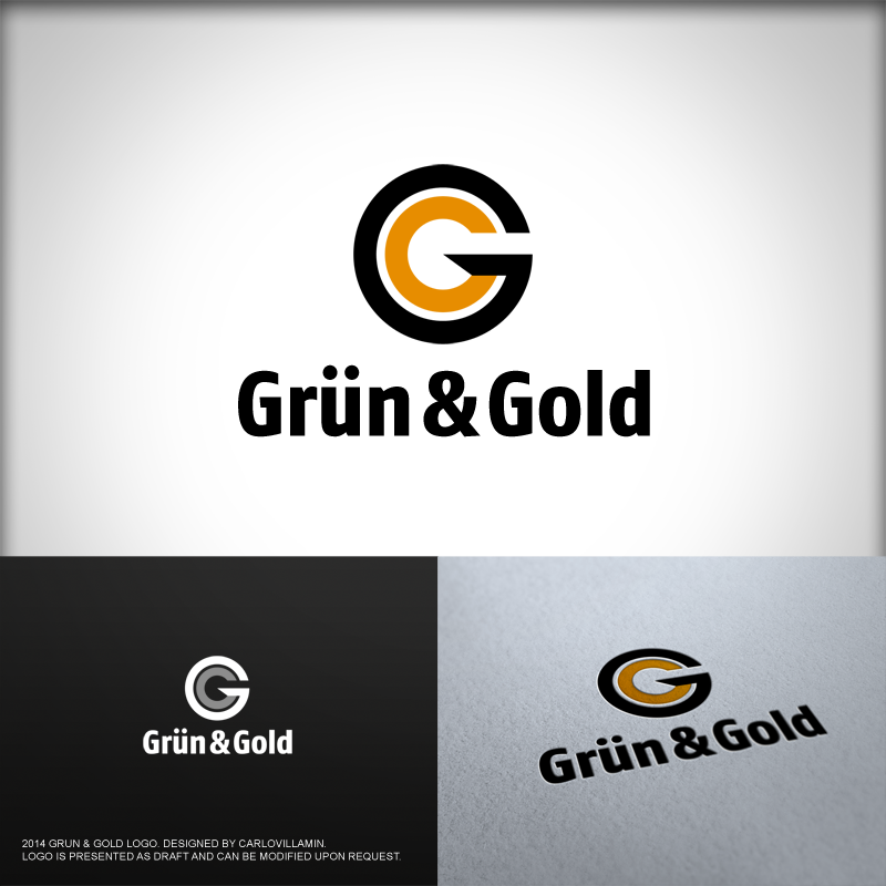 Design de Logo par carlomagno pour Phillips/Goitom GbR | Design #3572184