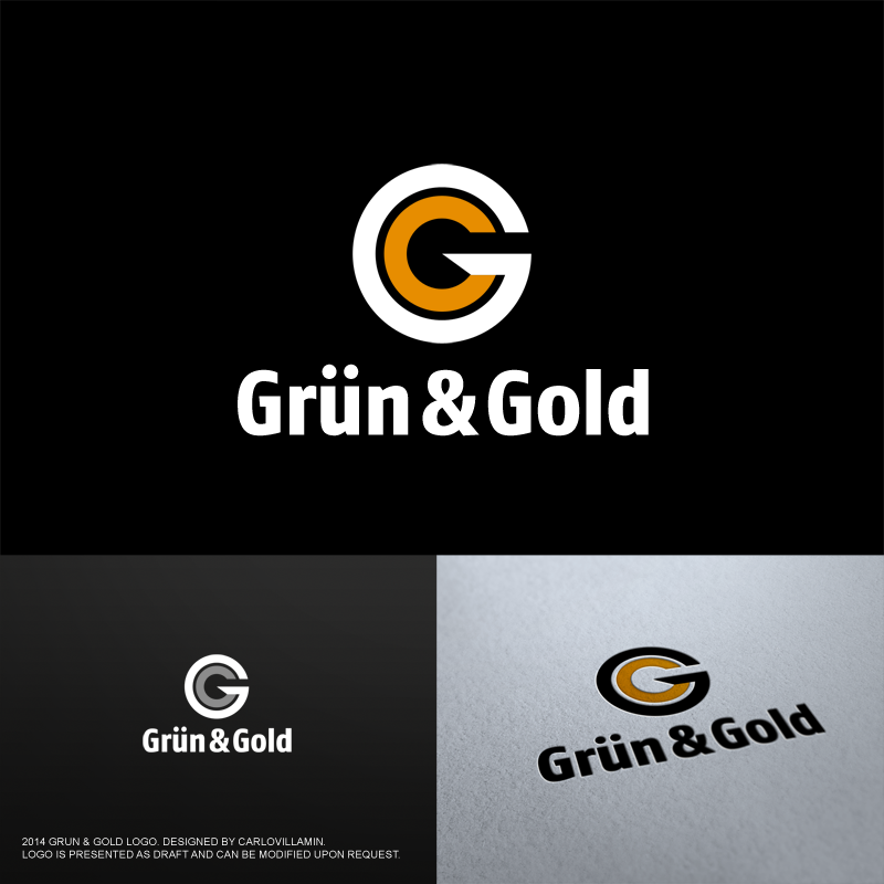 Design de Logo par carlomagno pour Phillips/Goitom GbR | Design #3572189