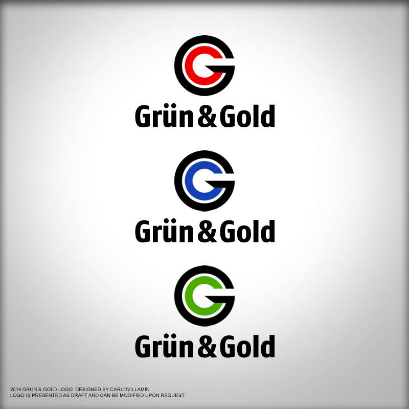 Design de Logo par carlomagno pour Phillips/Goitom GbR | Design #3585765