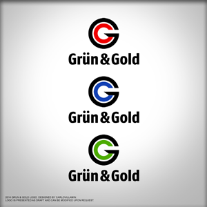 Design de Logo par carlomagno pour Phillips/Goitom GbR | Design : #3585765