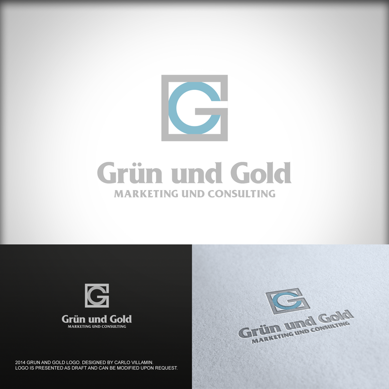 Design de Logo par carlomagno pour Phillips/Goitom GbR | Design #3589743