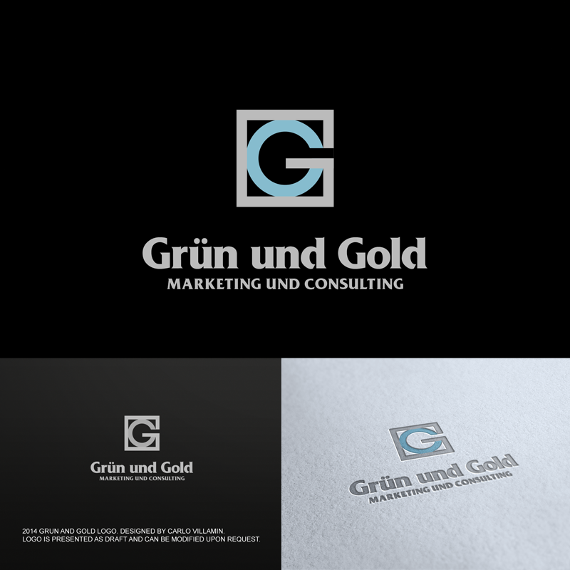 Design de Logo par carlomagno pour Phillips/Goitom GbR | Design #3589746