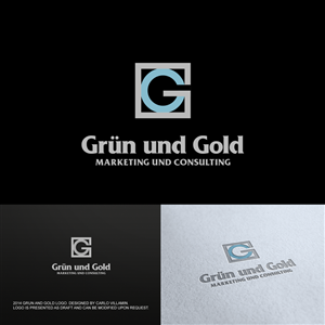 Design de Logo par carlomagno pour Phillips/Goitom GbR | Design : #3589746