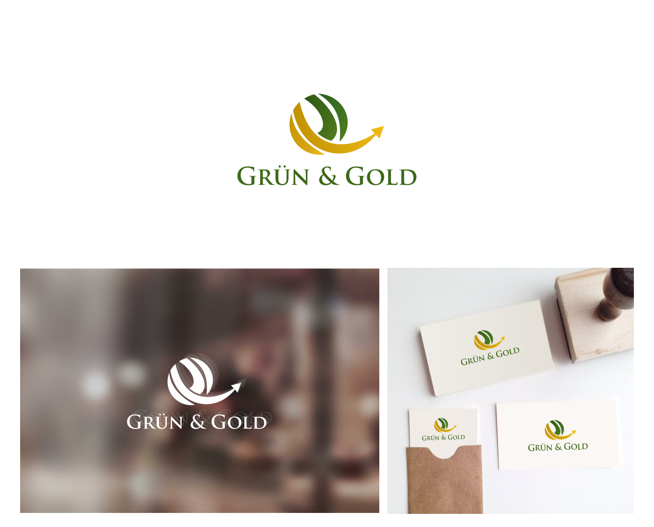 Logo-Design von Monimonzy für Phillips/Goitom GbR | Design #3655796