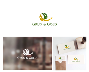 Logo Design by Monimonzy for Phillips/Goitom GbR | Design: #3655796