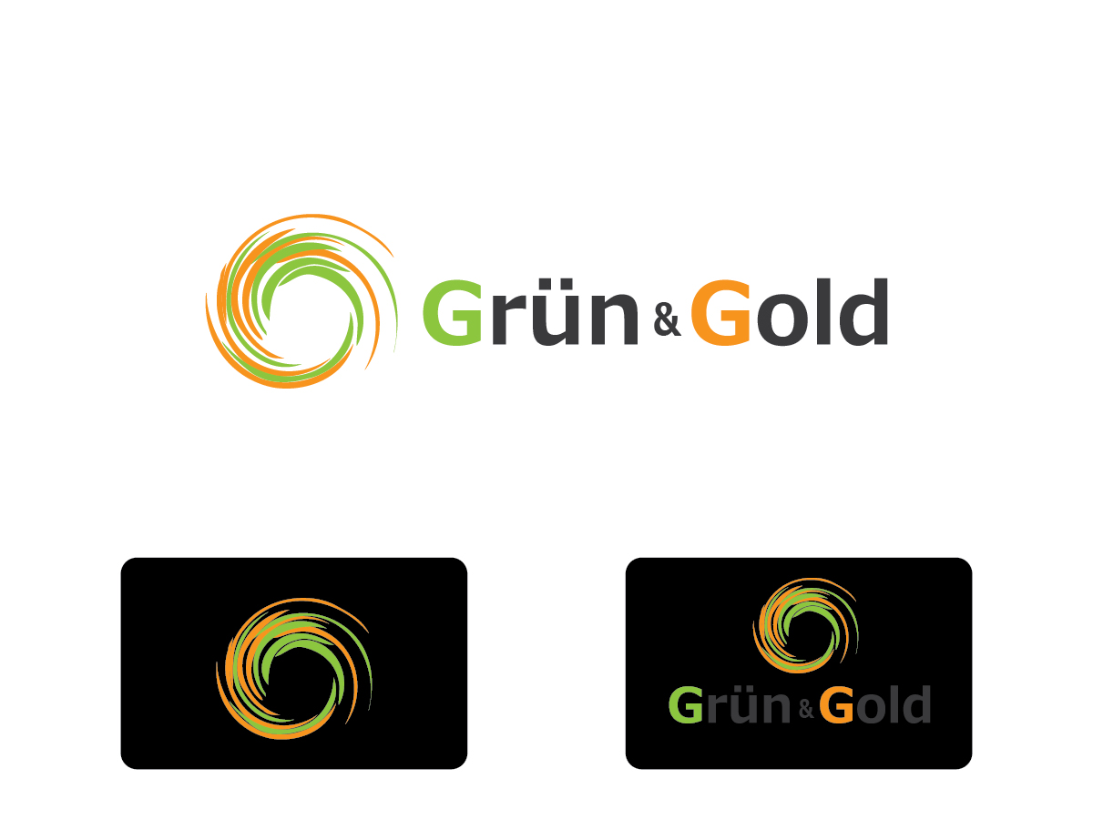 Logo-Design von Banzee Art für Phillips/Goitom GbR | Design #3619813
