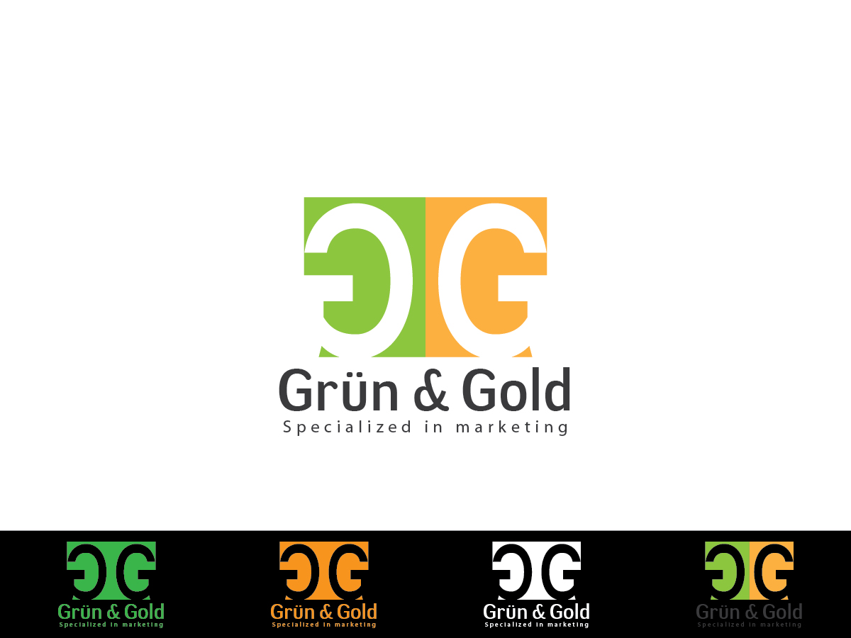 Logo-Design von Banzee Art für Phillips/Goitom GbR | Design #3619945